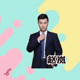 赵岚
